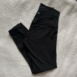 Lululemon Align Leggings